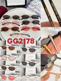 Picture of Gucci Sunglasses _SKUfw79479331fw